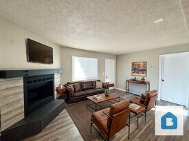 1017 Bennett Ave in Colorado Springs, CO - Building Photo