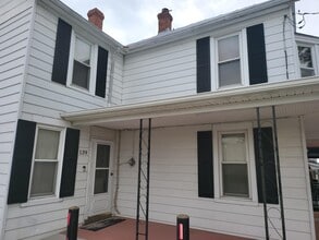 139 N Seton Ave in Emmitsburg, MD - Building Photo - Building Photo