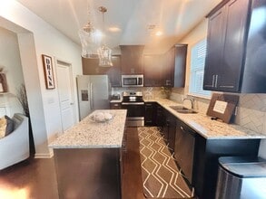 2705 Kemp Ct in Conyers, GA - Building Photo - Building Photo