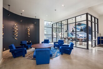 The Lair in Berkeley, CA - Building Photo - Lobby