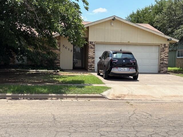 property at 5617 Emory St