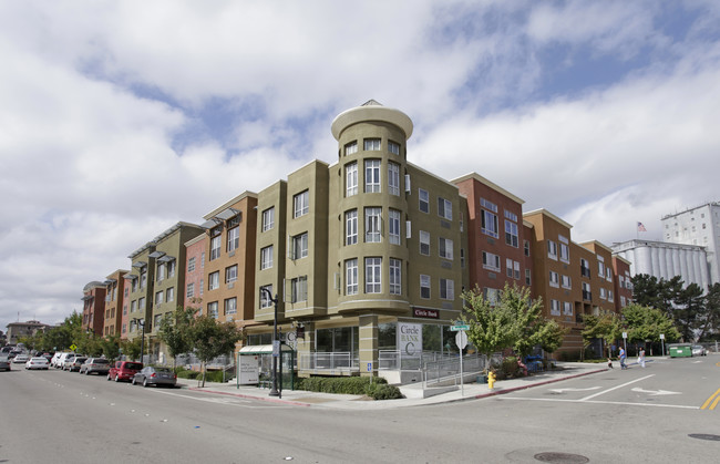 Downtown River in Petaluma, CA - Building Photo - Building Photo