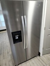 890 Rickey Jackson Blvd in Pahokee, FL - Foto de edificio - Building Photo