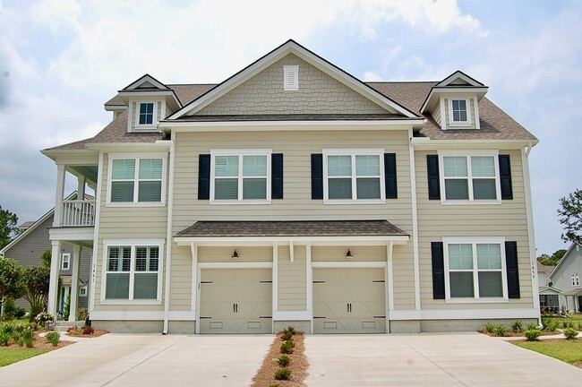 property at 2116 Oyster Reef Ln