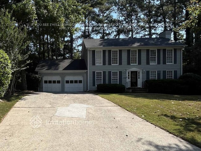 property at 125 Astwood Ct