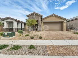 510 Silverbell Fls Pl in Henderson, NV - Building Photo