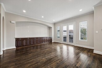 1105 E 27th St in Houston, TX - Building Photo - Building Photo