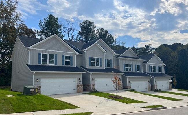 property at 244 Alston Ridge Dr