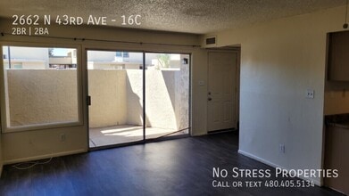 2662 N 43rd Ave in Phoenix, AZ - Building Photo - Building Photo