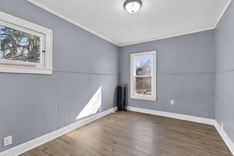 18626 Dale St in Detroit, MI - Building Photo - Building Photo