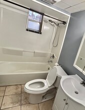 5535 Kamin St, Unit 3 in Pittsburgh, PA - Building Photo - Building Photo