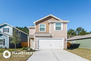 27064 Leonardo Dr in Magnolia, TX - Building Photo