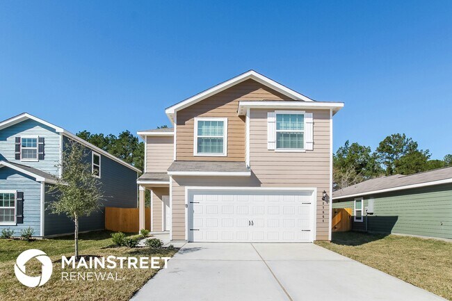 property at 27064 Leonardo Dr