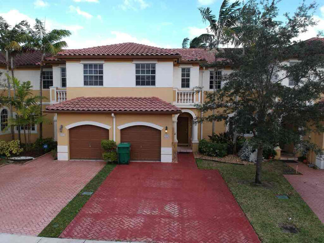 property at 5059 SW 135th Ave