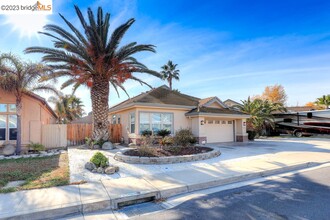 4050 Pier Point in Discovery Bay, CA - Building Photo - Building Photo