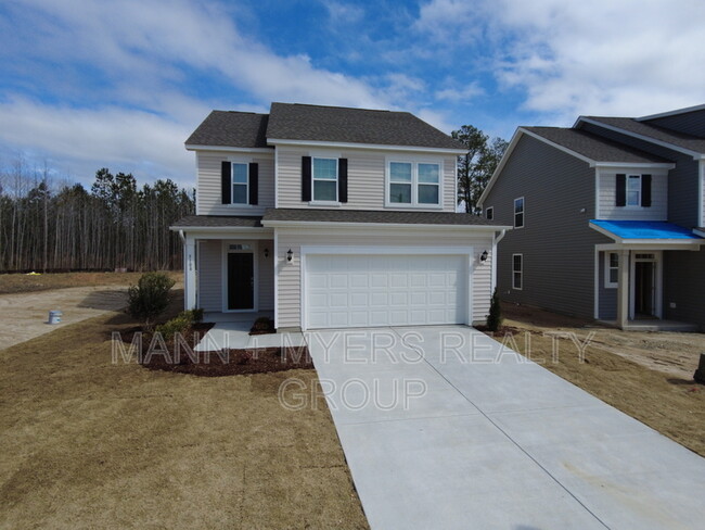 5108 Ranger Grv Wy in Raleigh, NC - Building Photo - Building Photo
