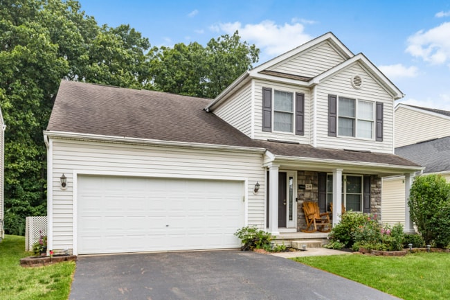 property at 235 Kastlekove Dr