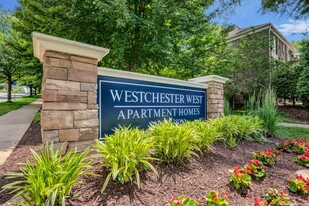 Westchester West Apartments