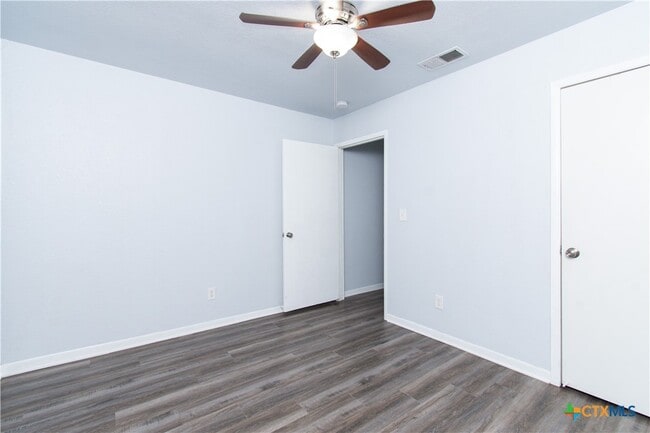 property at 1610 Indian Trail