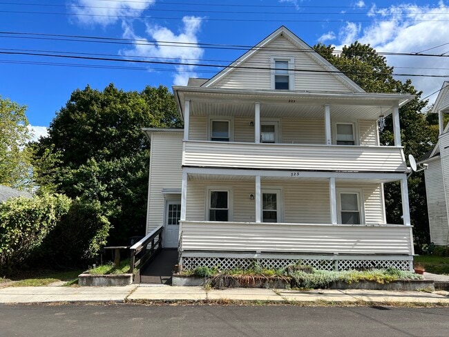 property at 225 Beechwood Ave