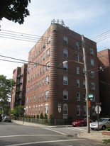 1280 E 12th St Apartamentos