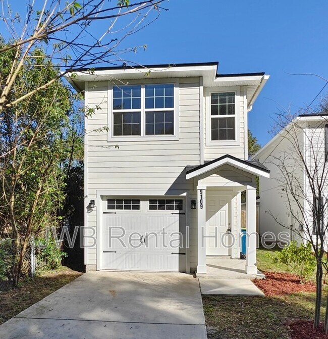 9109 India Ave in Jacksonville, FL - Building Photo - Building Photo