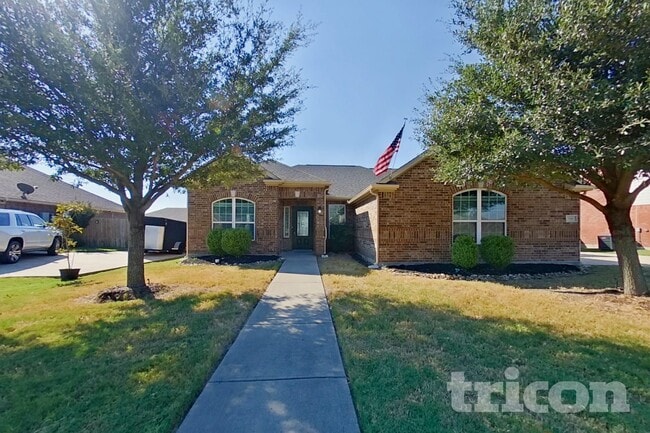 616 Meadow Springs Dr in Glenn Heights, TX - Building Photo - Building Photo