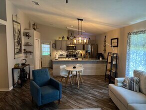 8467 Hannary Dr in Tallahassee, FL - Building Photo - Building Photo