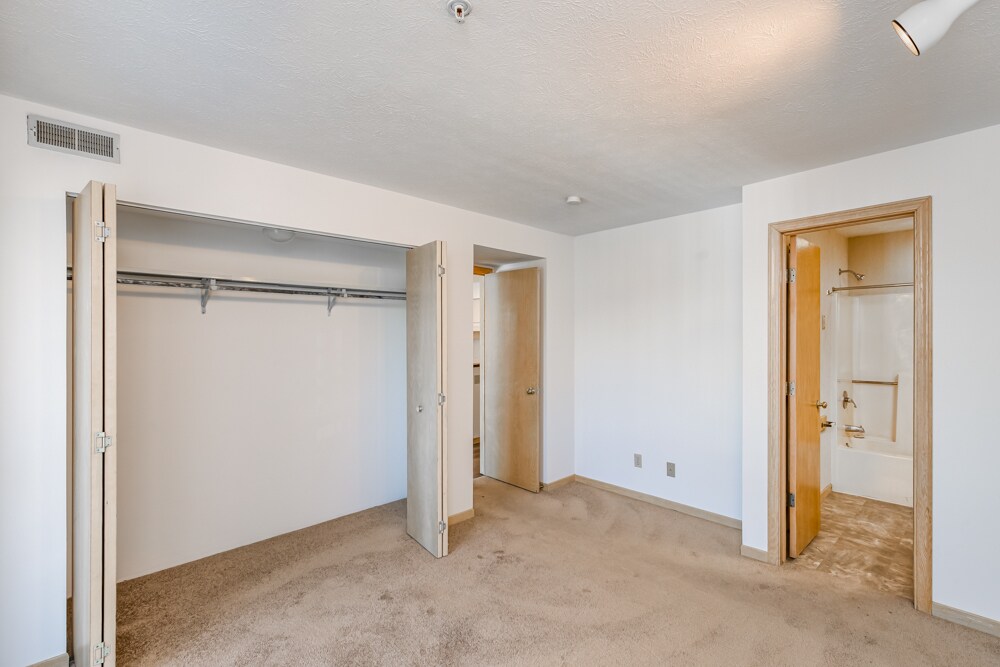 Bon Vista Apartment Homes in WV