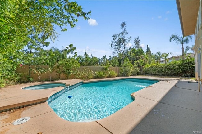 property at 19496 Jasper Hill Rd