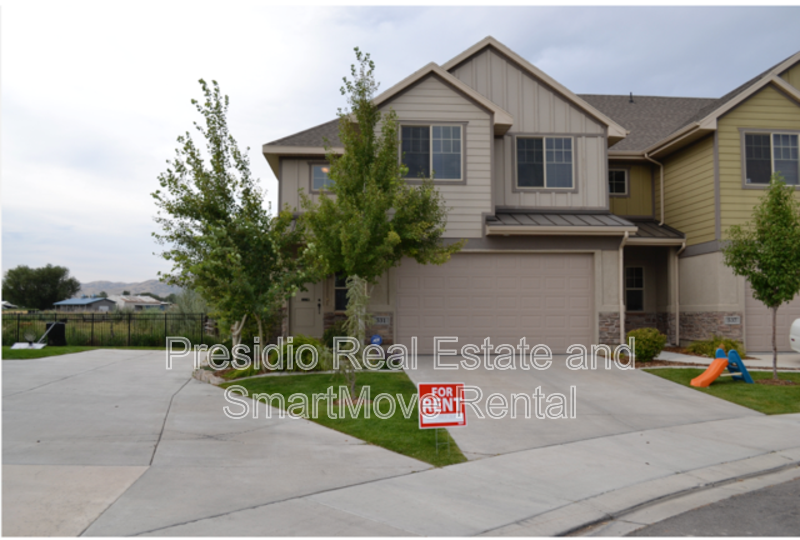 531 E 1540 S in Lehi, UT - Building Photo