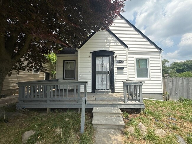 property at 15909 Maddelein St