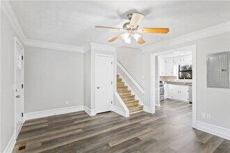 2998 Crooked Creek Rd NW in Kennesaw, GA - Building Photo - Building Photo