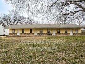 516 N Ponca Ave in Norman, OK - Building Photo