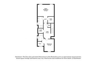 2129 Great Sapphire Ln in Lutz, FL - Foto de edificio - Building Photo