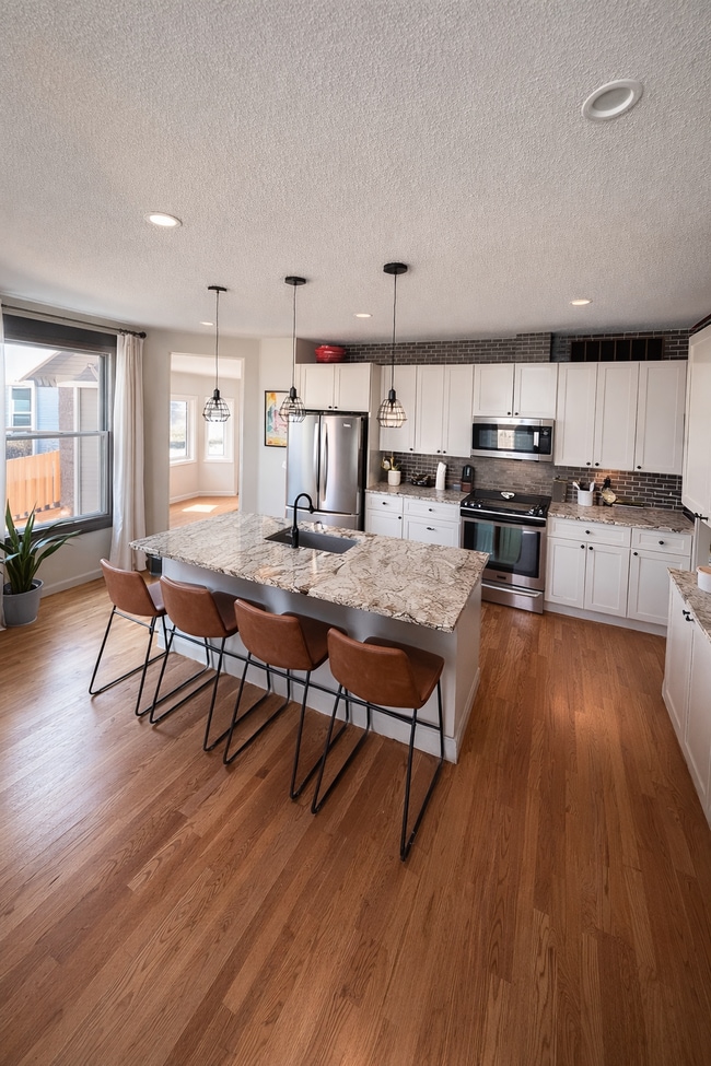 151 S Lincoln St in Denver, CO - Foto de edificio - Building Photo