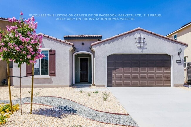 property at 25160 Zircon Rd