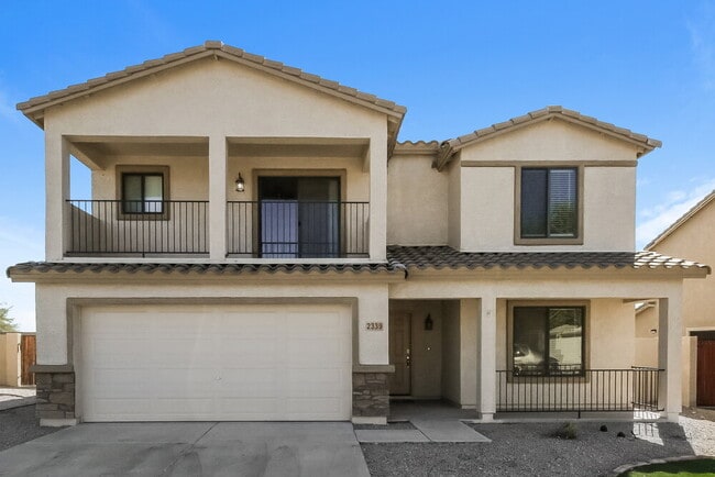 property at 2339 E Greenlee Ave