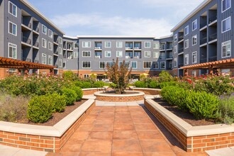 Icon Riverwalk 55+ Active Adult Apartment Homes in Plainsboro, NJ - Building Photo - Building Photo