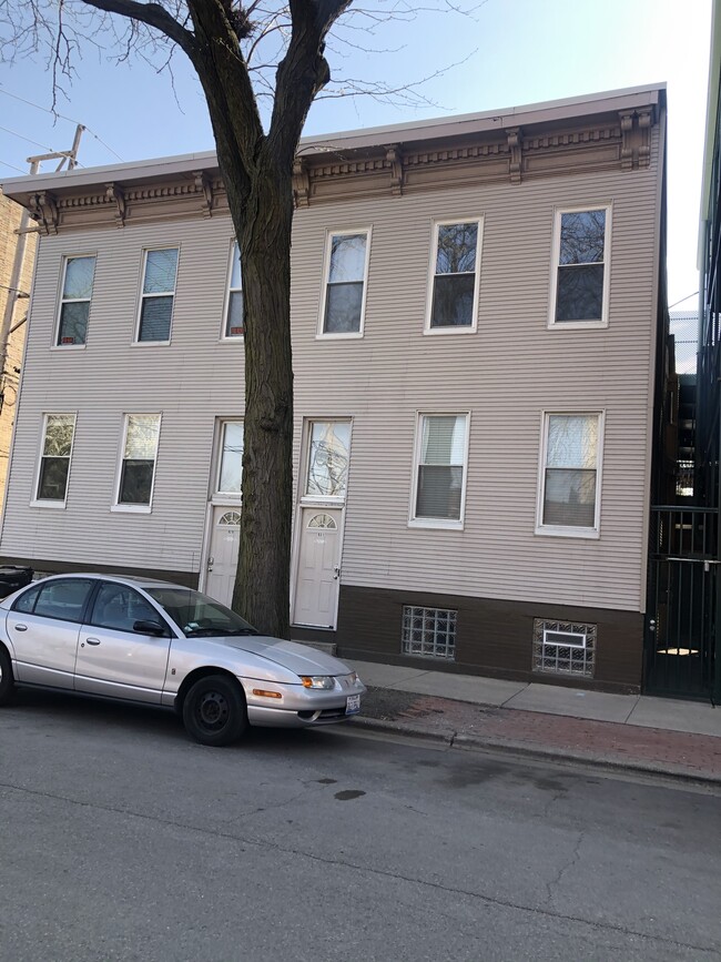 929 S Aberdeen St, Unit 929 2nd Floor