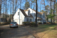 6200 Forest Wood Ct in Midlothian, VA - Foto de edificio - Building Photo