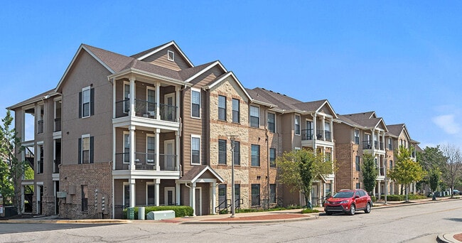 West End at City Center Apartment Homes