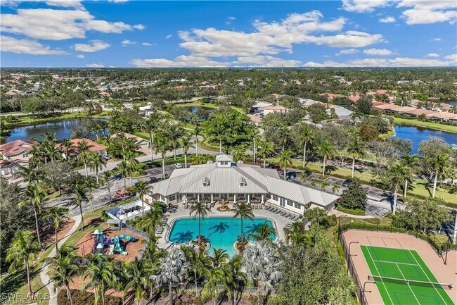 property at 3320 Midship Dr