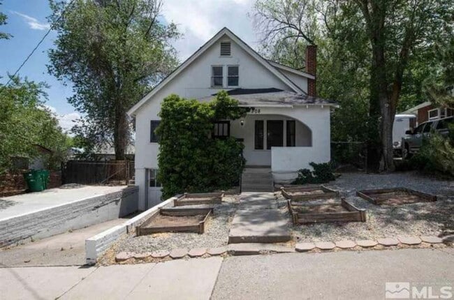 property at 308 College Ct