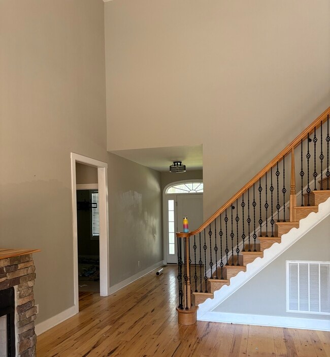 17870 Broad Meadow Dr in Amelia Court House, VA - Building Photo - Building Photo