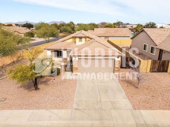 1320 Rocio Ct in Casa Grande, AZ - Building Photo - Building Photo