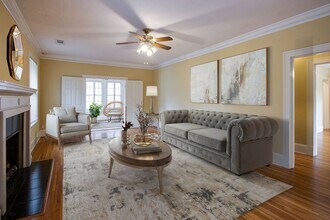 257 Hawthorne St in Memphis, TN - Building Photo - Building Photo