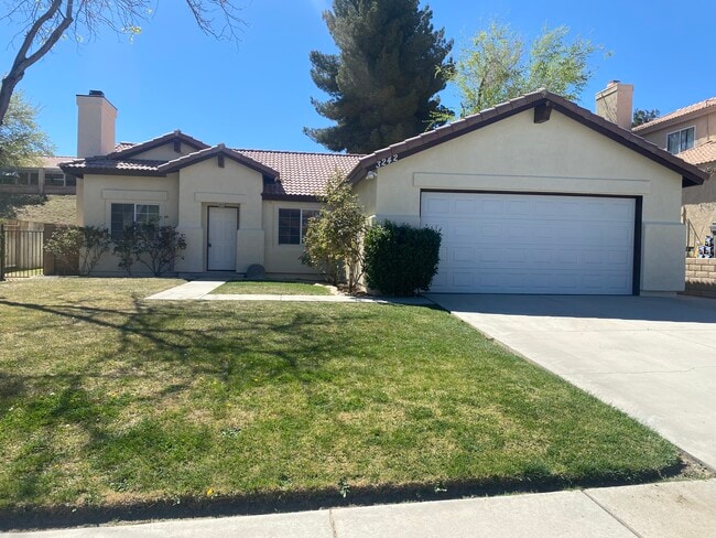 property at 3242 Shale Rd