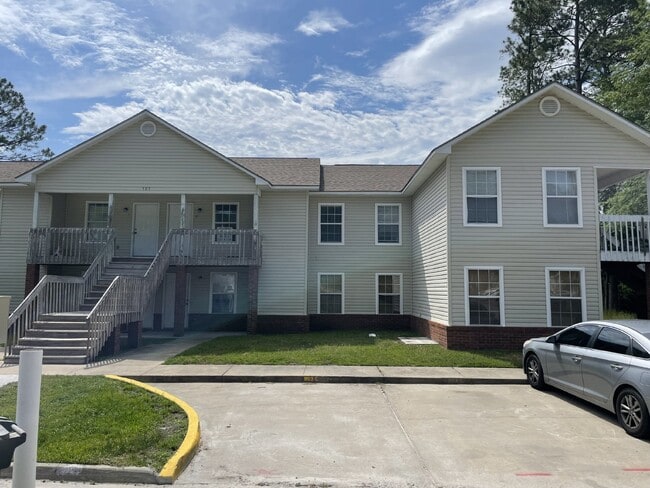 property at 903 Brett Dr