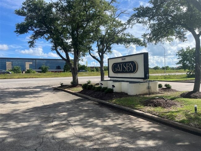 property at 7600 Emmett F Lowry Expy
